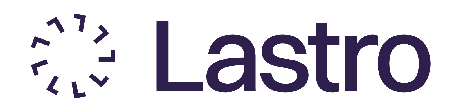 Lastro logo