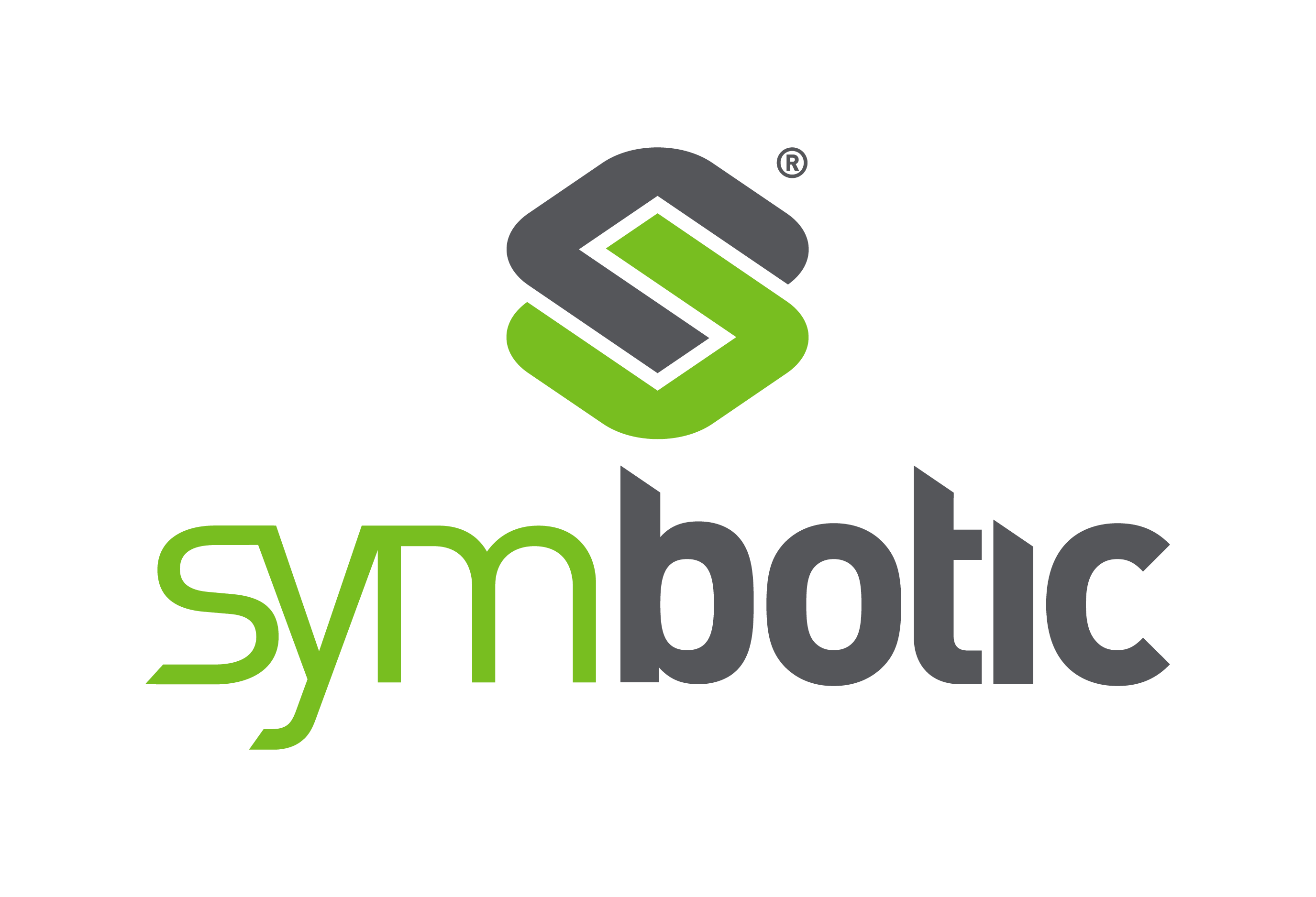 Symbotic LLC logo