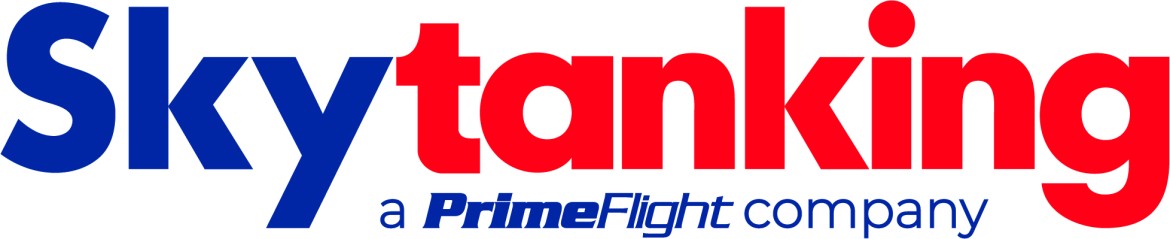 Skytanking logo
