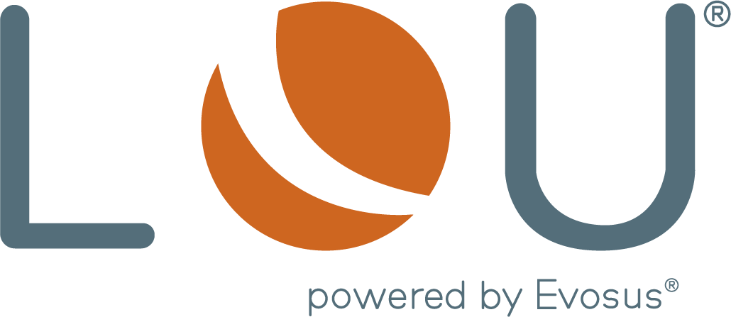 Evosus, Inc. logo