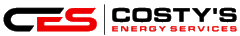 Costys Energy Services logo