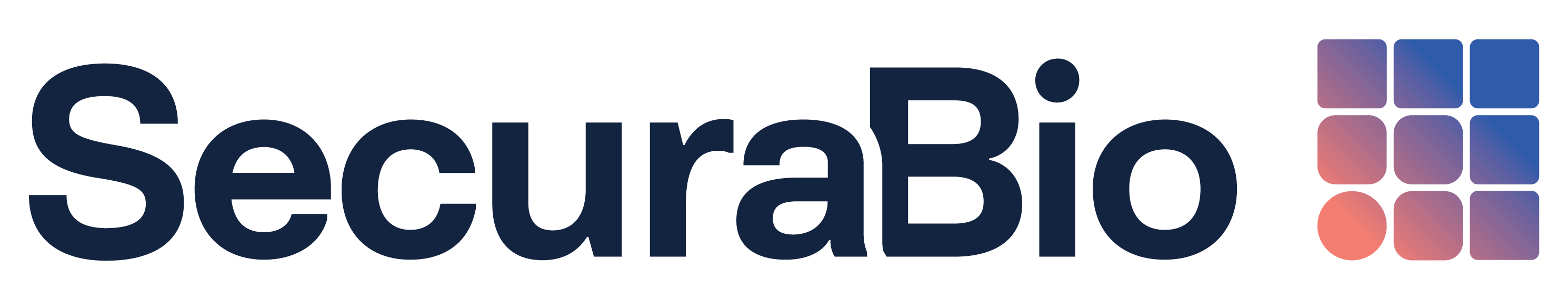 Secura Bio logo