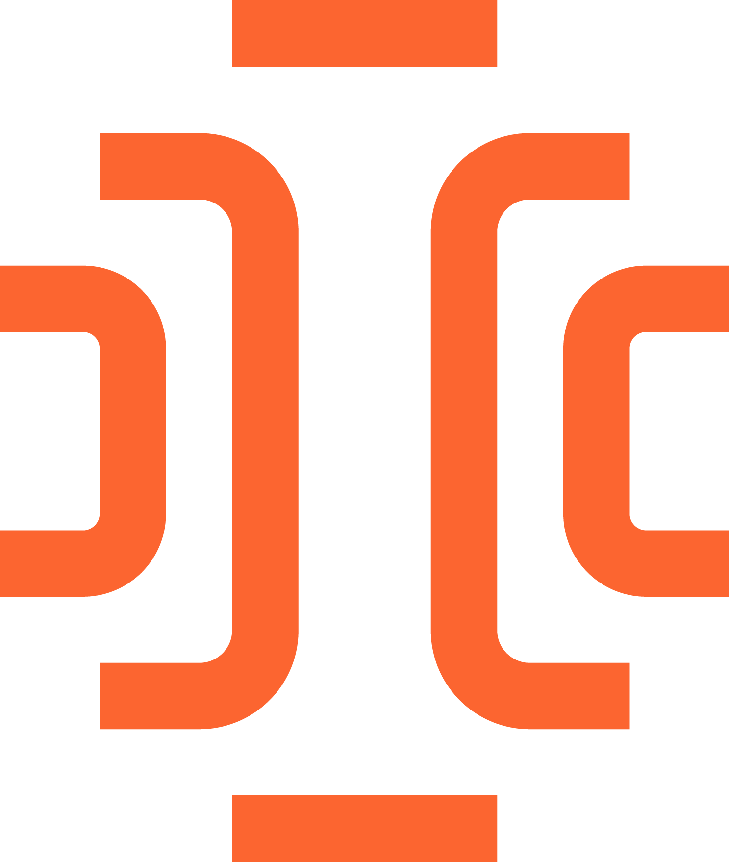 Iconic logo