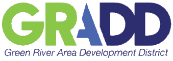Green River Area Development District logo