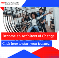 Logicalis Australia logo