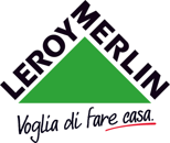 Leroy Merlin Italia logo