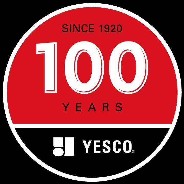 YESCO LLC logo