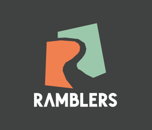 The Ramblers logo