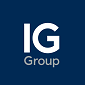IG Index Limited logo