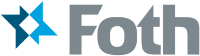 Foth logo