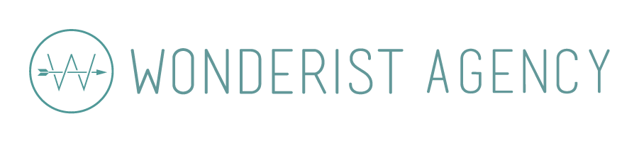 Wonderist Agency logo