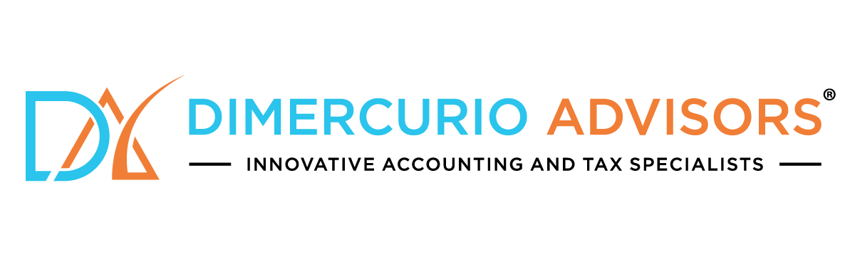 DiMercurio Advisors LLC logo