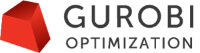 Gurobi Optimization logo