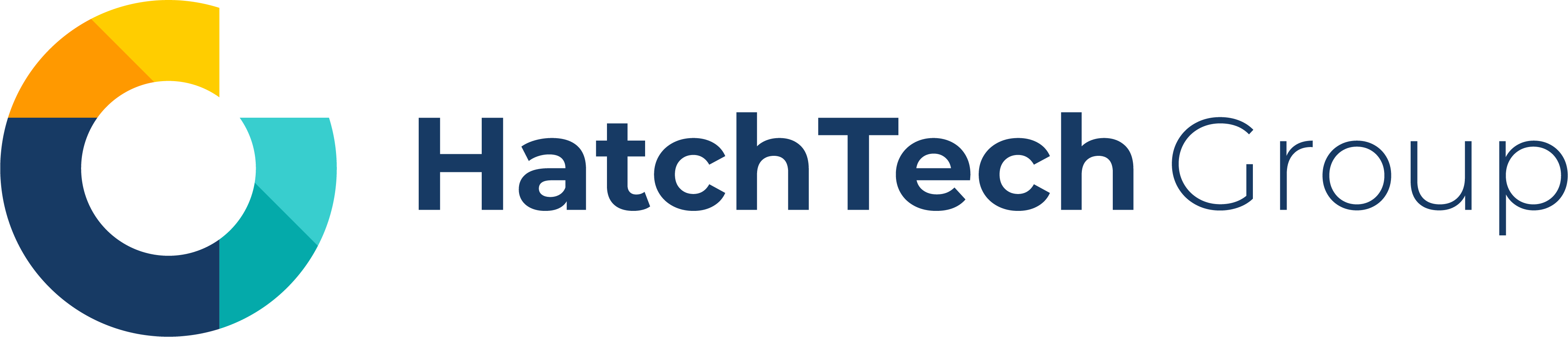 HatchTech B.V. logo