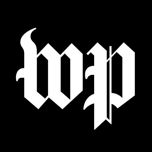 WP Company LLC logo