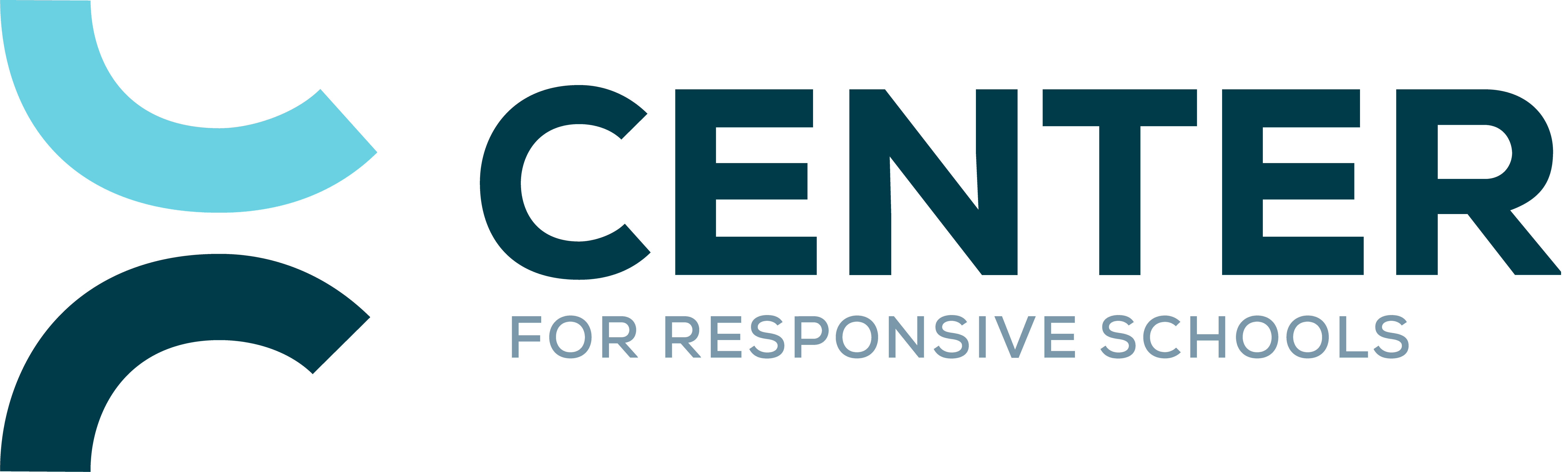 Center for Responsive Schools logo