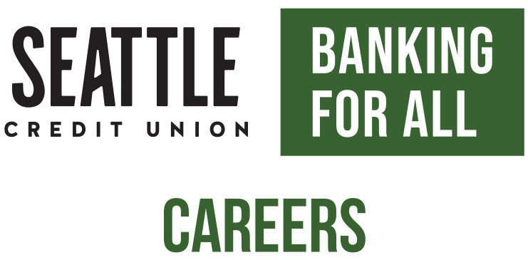 Seattle Credit Union logo