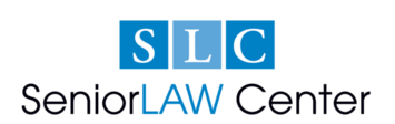 SeniorLAW Center logo