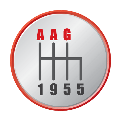 Fred Anderson Raleigh, LLC logo