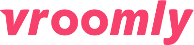 Vroomly logo