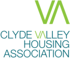 Clyde Valley Housing Association logo