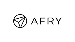 AFRY logo