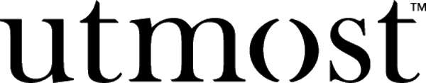 Utmost logo