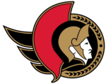 Ottawa Senators logo