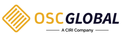 OSC Global logo