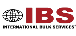International Bulk Services logo