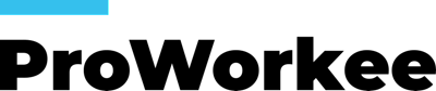 ProWorkee logo