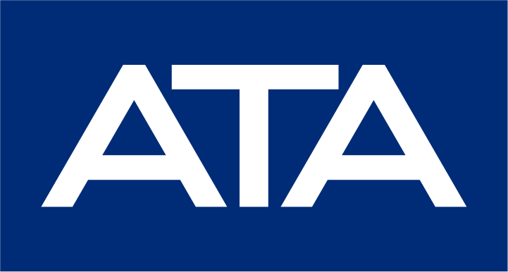 ATA logo