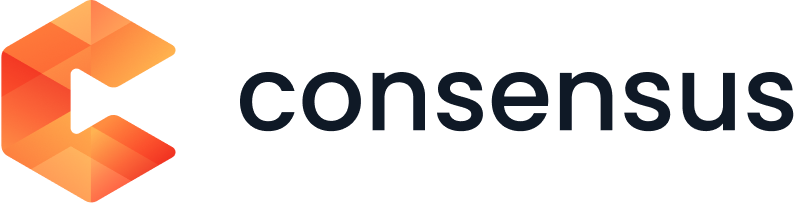 Consensus Sales, LLC logo
