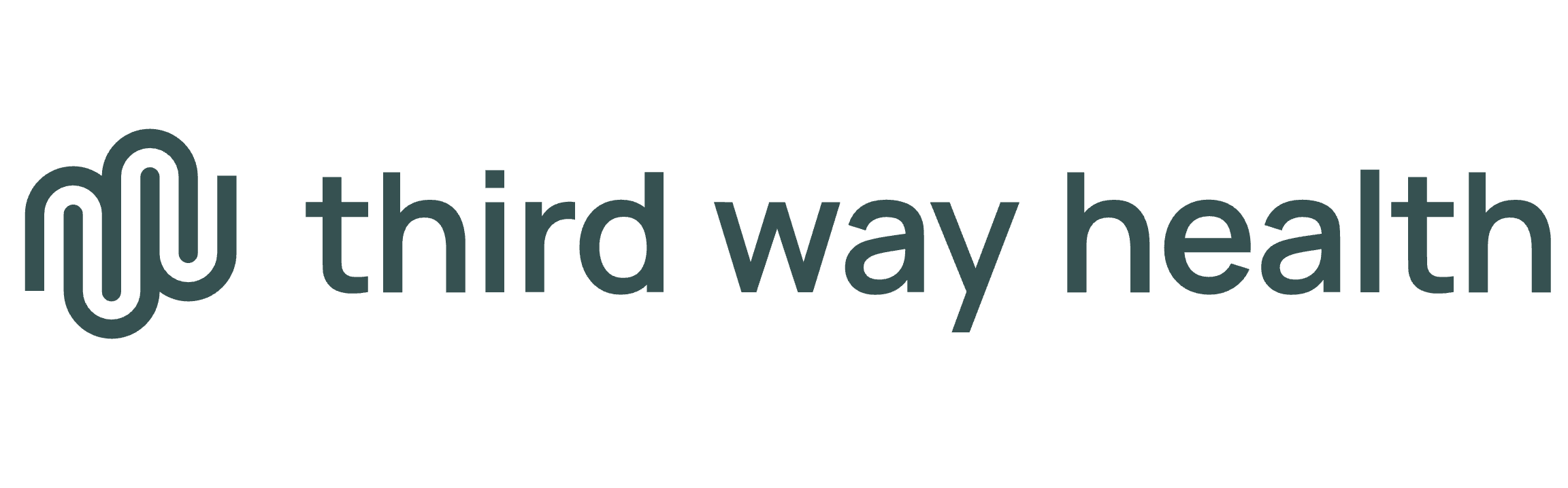 Third Way Health, Inc. logo