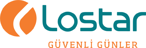 Lostar logo