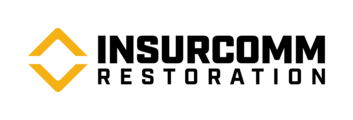 Insurcomm Restoration logo