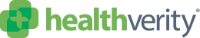 HealthVerity logo
