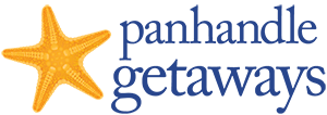 Panhandle Getaways logo