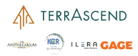 TerrAscend logo