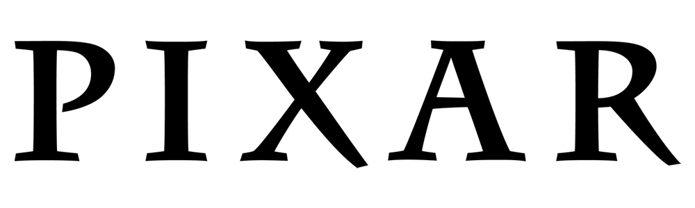 Pixar Animation Studios logo