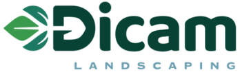 Dicam Landscaping logo