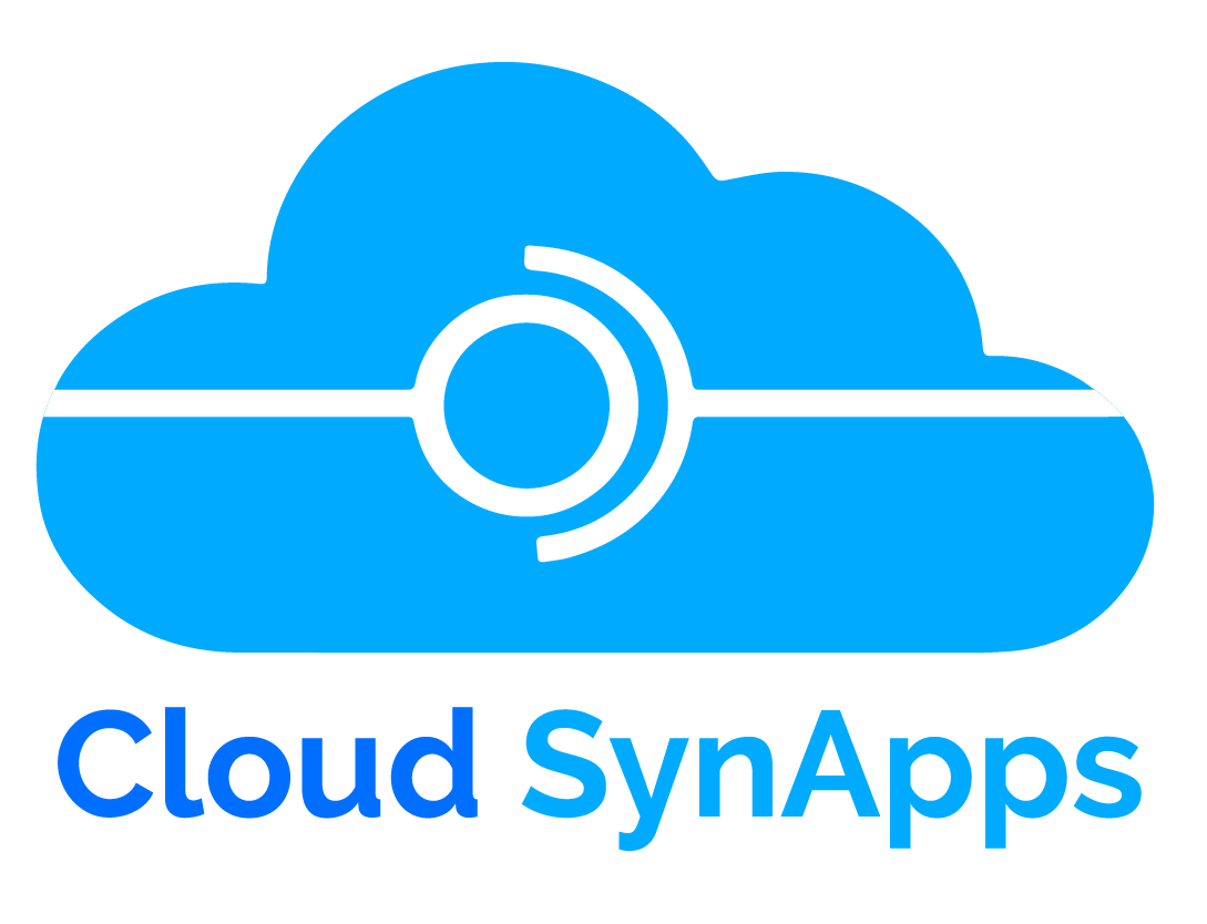 Cloud SynApps Inc. logo