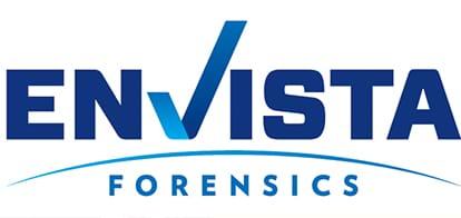 Envista Forensics PTY LTD. (Australia) logo