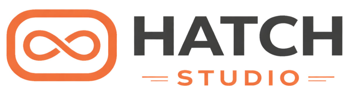 Hatch logo