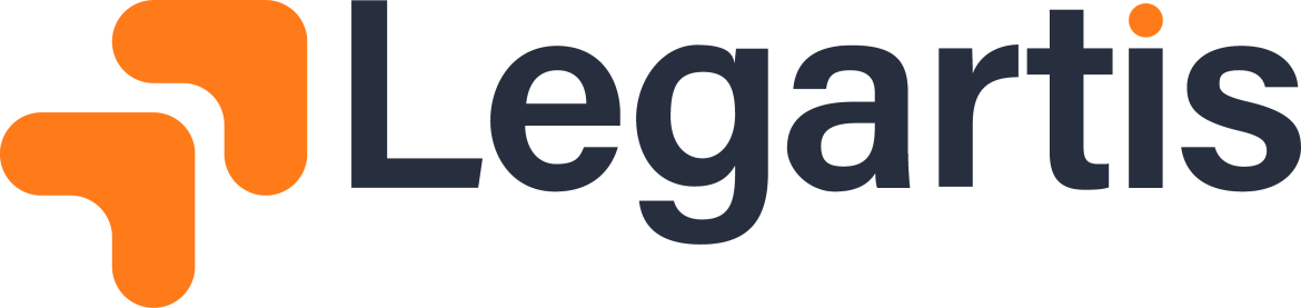 Legartis logo