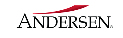 Andersen Ecuador logo
