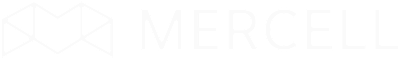 Mercell logo