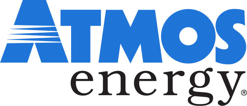 Atmos Energy Corporation logo