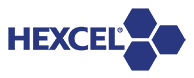 Hexcel logo