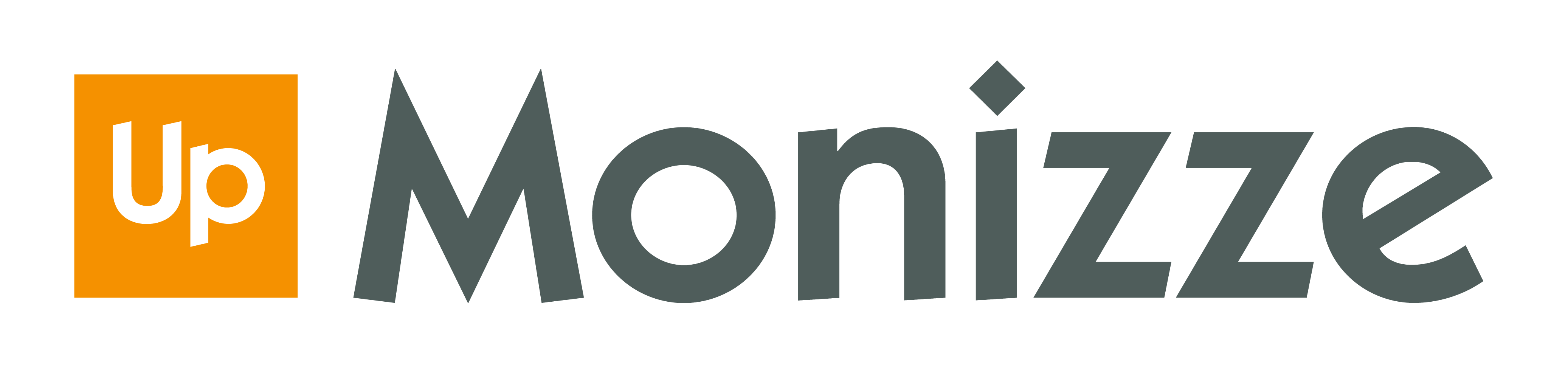 Monizze logo